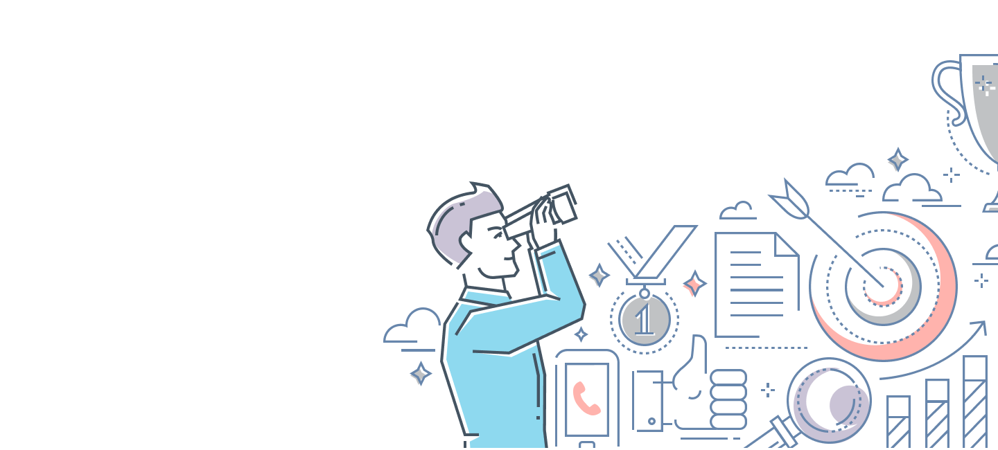 Наш опыт работы в ЖКХ уже более 10 лет